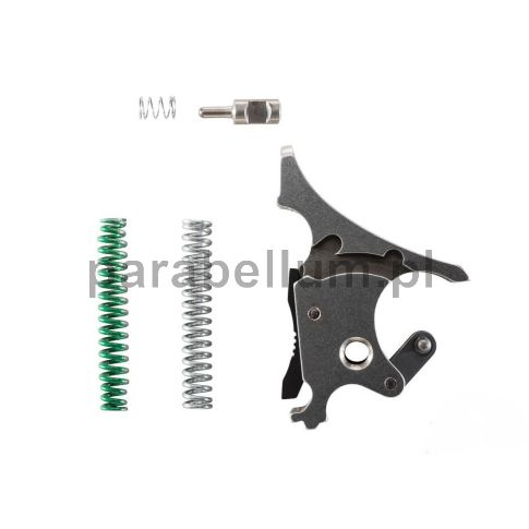 Zestaw kurka rewolwerowego APEX Tactical Evolution IV, N-Frame