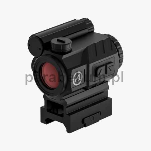 Kolimator Athlon Optics Midas TSP1 Prism Scope