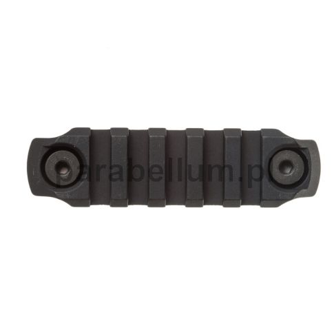 Szyna montażowa Picatinny Bravo Company, M-LOK, Aluminum, 3 cale