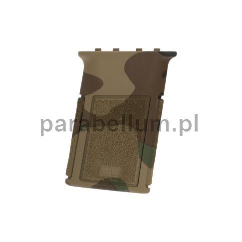 Chwyt przedni, pionowy B5 Systems do karabinu AR-15 | M-LOK, Woodland