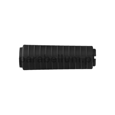 Chwyt przedni B5 Systems CAR15 do karabinu AR-15 | czarny