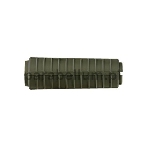 Chwyt przedni B5 Systems CAR15 do karabinu AR-15 | ODG
