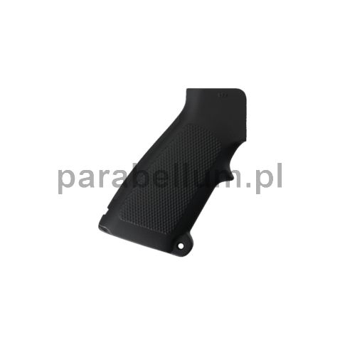 Chwyt pistoletowy B5 Systems LS2 do karabinu AR-15 | czarny