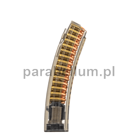 Elite Tactical (ETS) - magazynek 30NB 9MM do CZ SCORPION EVO do wersji 3+