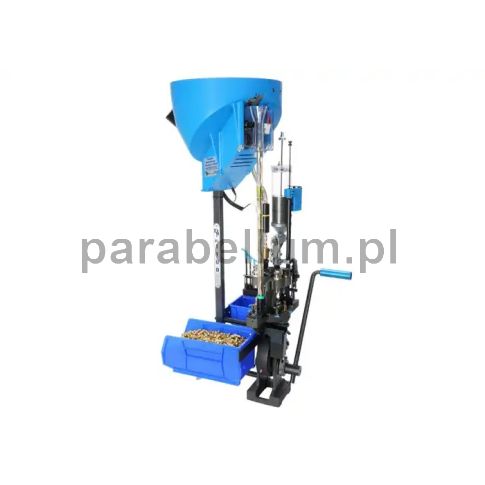 Dillon - Prasa progresywna RL1100 kal. 9mm