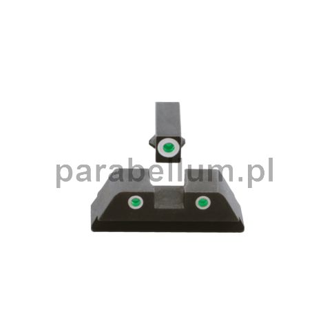 Ameriglo Classic Glock zestaw trytowych przyrządów celowniczych GL-113