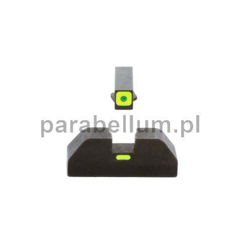 Ameriglo CAP Glock zestaw przyrządów celowniczych GL-615
