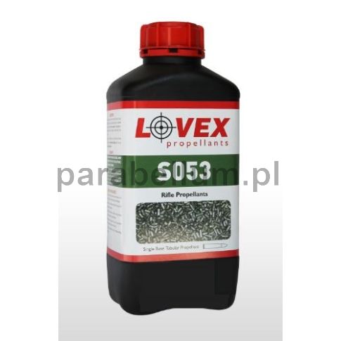 Proch Lovex S053