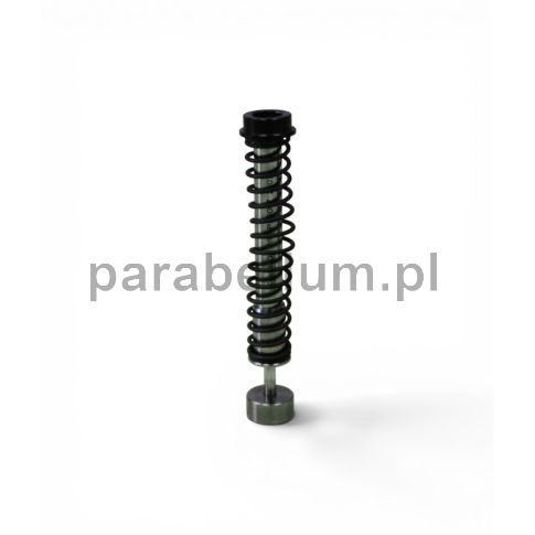 Hydrauliczna żerdź powrotna KynSHOT PB6007 do pistoletu Glock 19 Gen 4-5