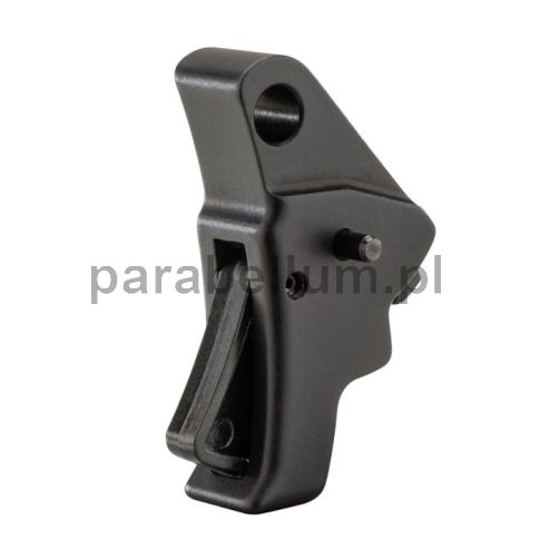 Język spustowy APEX Tactical Enhancement do pistoletu Glock Gen 3/4