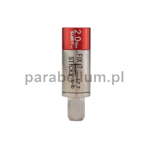 Klucz dynamometryczny Fix it Stick Small Torque Limiters 2 Nm