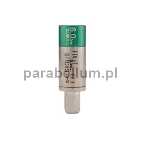 Klucz dynamometryczny Fix it Stick Small Torque Limiters 6 Nm