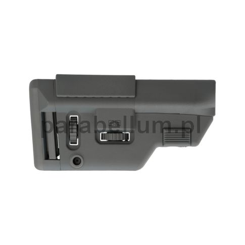B5 SYSTEMS - Kolba regulowana Precision - short WG