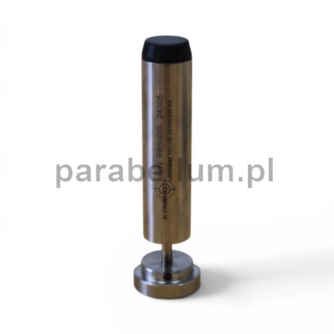 Hydrauliczny bufor odrzutu KynSHOT RB5000L do karabinu AR-15
