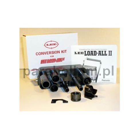 Lee Conversion Kit