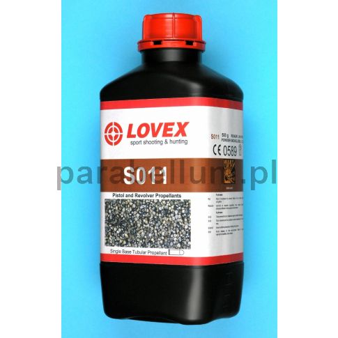 Proch Lovex S011