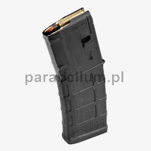 Magazynek MAGPUL 10/30 AR/M4 GEN M3 kal. 223, 10-nabojowy, czarny