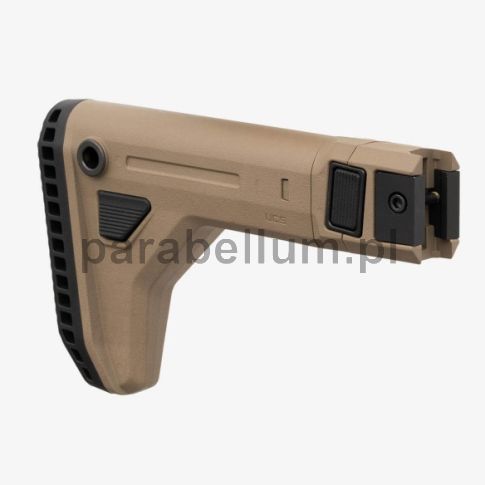 Kolba Magpul UCS FDE