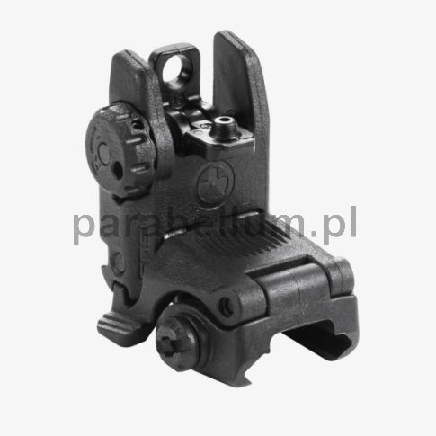 Przeziernik składany MAGPUL MBUS® Gen. 2