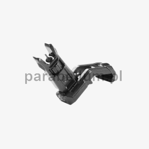 Muszka składana MAGPUL MBUS® Pro Offset – Czarna