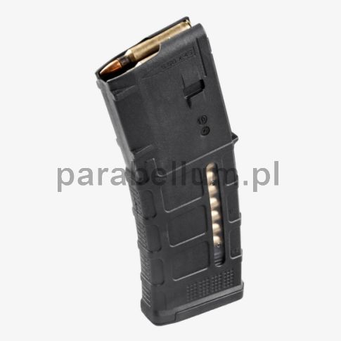 Magazynek Magpul AR/M4 GEN M3 z okienkiem, kal. 5,56x45, 30-nabojowy