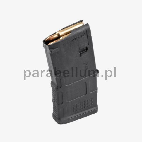 Magpul - Magazynek AR/M4 GEN M3, kal. 5,56 x 45, 20-nabojowy, czarny