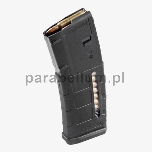 Magazynek Magpul AR/M4 GEN M2 MOE z okienkiem, kal. 5,56x45, 30-nabojowy