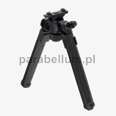 Dwójnóg strzelecki MAGPUL M-LOK, czarny