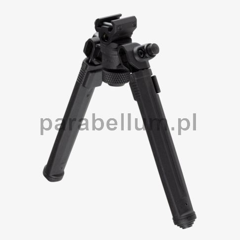 Dwójnóg MAGPUL PICATINNY 1913, czarny