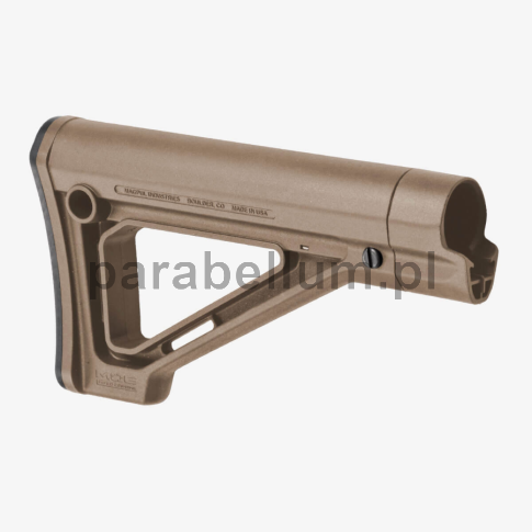 Kolba Magpul MOE Fixed Carbine Stock FDE do karabinu