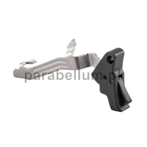 Mechanizm spustowy APEX Tactical Enhancement do pistoletu Glock Slim Frame, czarny