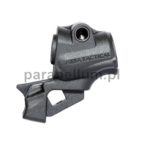 Zestaw startowy Mesa Tactical LEO Gen II Hydro Recoil do Mossberga 500/590A1/Maverick 88 (12GA i 20)