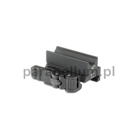 montaż trijicon