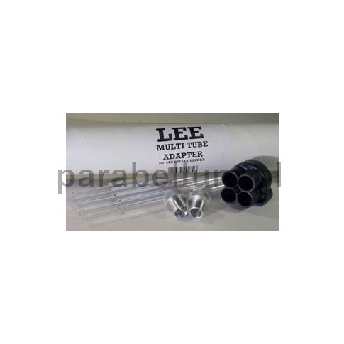 Lee - Multi Tube Feeder