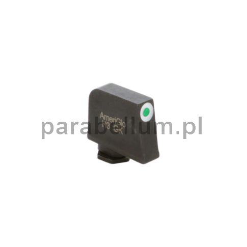 Ameriglo trytowa muszka do pistoletu Glock GL-112-350