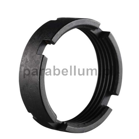 Nakrętka kontrująca Carbine Lock Ring | Castle Nut