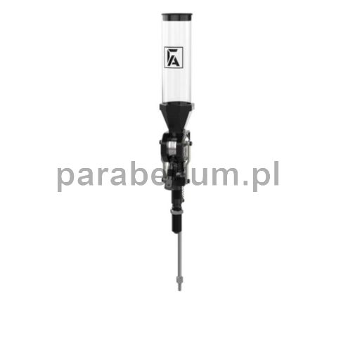 Frankford Arsenal – Dozownik objętościowy do prochu do prasy X-10