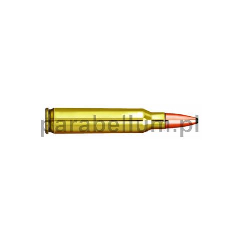 Amunicja Prvi Partizan .223 Rem 4,86g - 75grs HPBT | op. 20 szt.