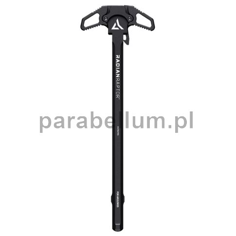 Rączka przeładowania Radian Raptor do AR-10/SR-25, obustronna