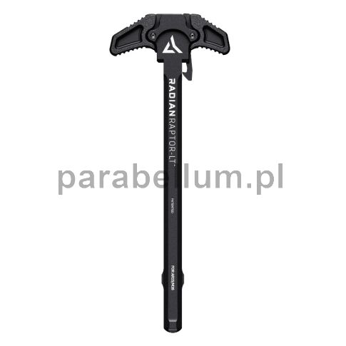 Rączka przeładowania Radian Raptor-LT do AR-15, obustronna, BLK