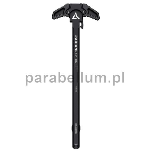 Rączka przeładowania Radian Raptor-LT do AR-10/SR-25, obustronna