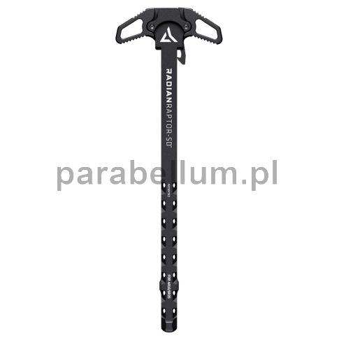 Rączka przeładowania Radian Raptor-SD do AR-10/SR-25, obustronna