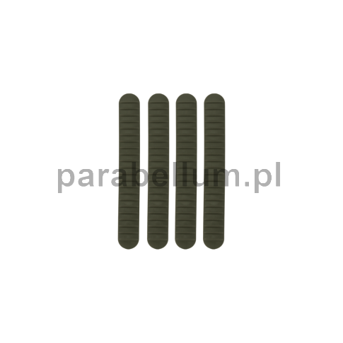 Osłona szyny B5 SYSTEMS - m-lok ODG