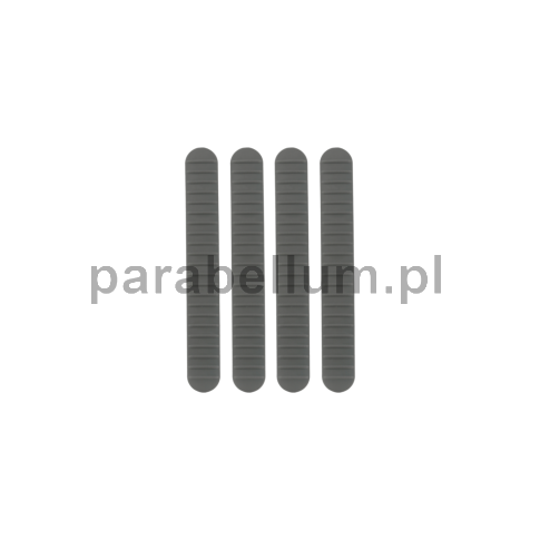 Osłona szyny B5 SYSTEMS - m-lok WG