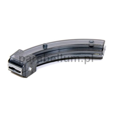 PROMAG – Magazynek Ruger 10/22, Charger, kal. 22 LR, Polimer, 25 nb