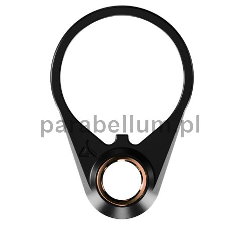 Płytka oporowa tuby kolby Radian Ultralight QD do AR-15
