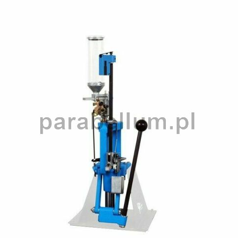 Dillon - Prasa progresywna XL750