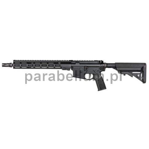 Geissele - karabin SUPER DUTY MOD1, 16", kal. 5.56MM, CZARNY