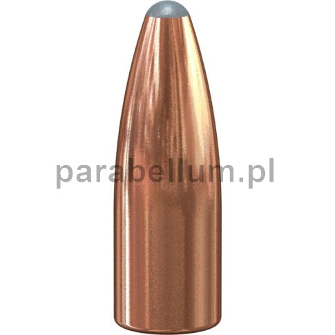 Pociski karabinowe Speer kaliber .22 (.224/5,69 mm), 55 gr. SPTZ SP, Op. 100 szt.