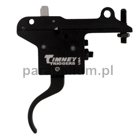 Spust Timney do karabinu Winchester 70 niklowany